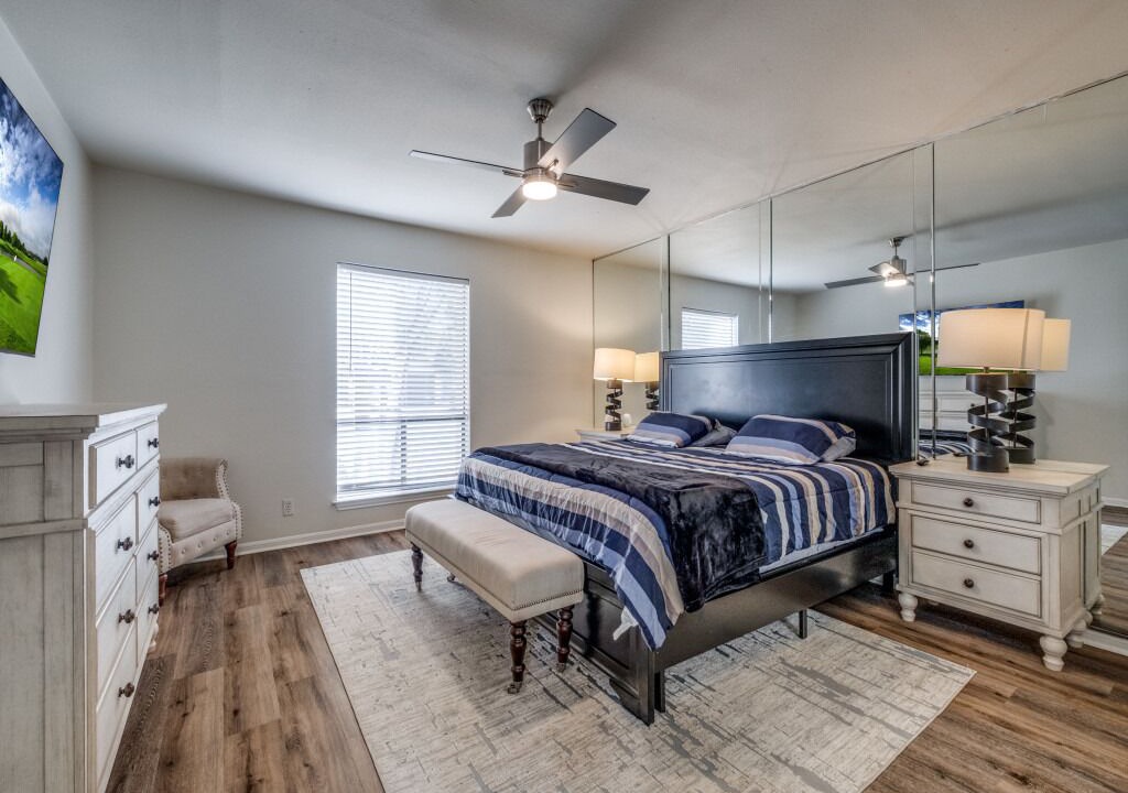 Photo of Bedroom in Vance Jackson