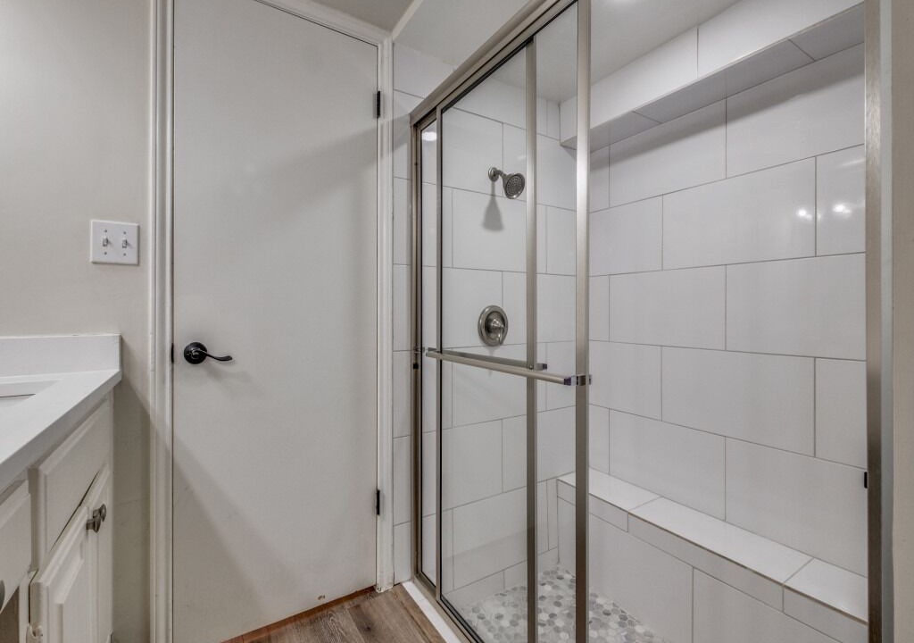 Photo of Bathroom in Vance Jackson