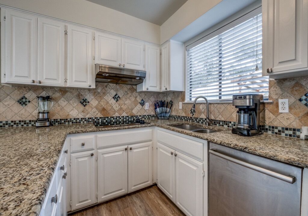 Photo of Kitchen in Vance Jackson