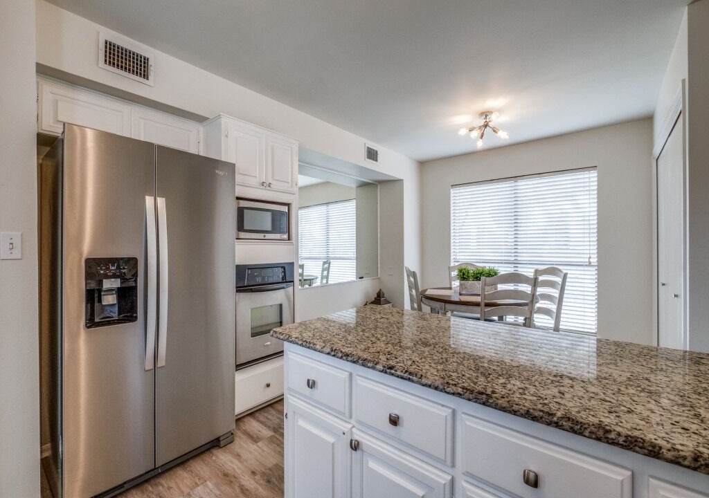 Photo of Kitchen in Vance Jackson
