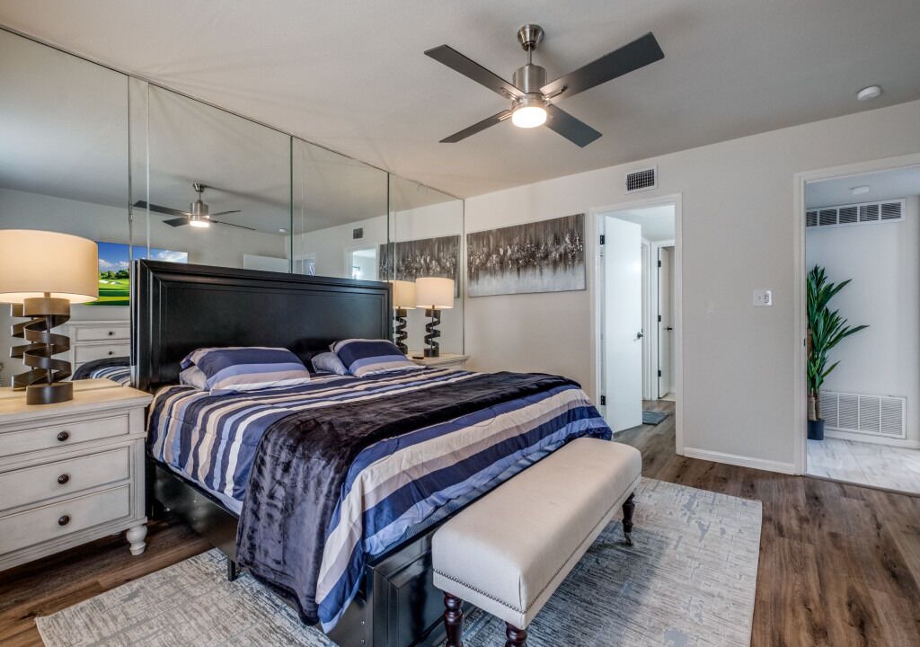 Photo of Bedroom in Vance Jackson