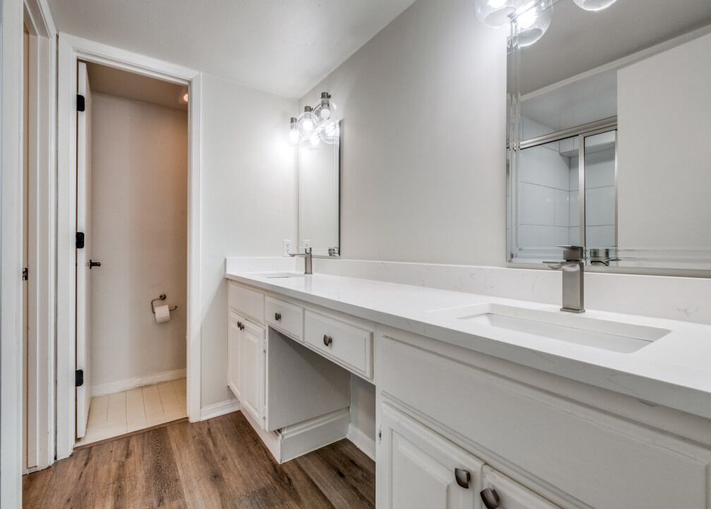 Photo of Bathroom in Vance Jackson