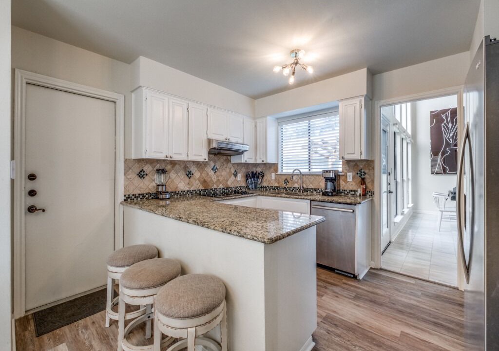 Photo of Kitchen in Vance Jackson