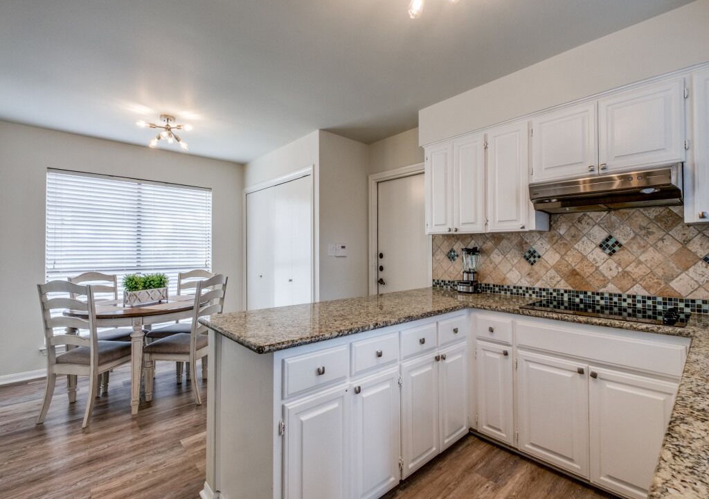 Photo of Kitchen in Vance Jackson