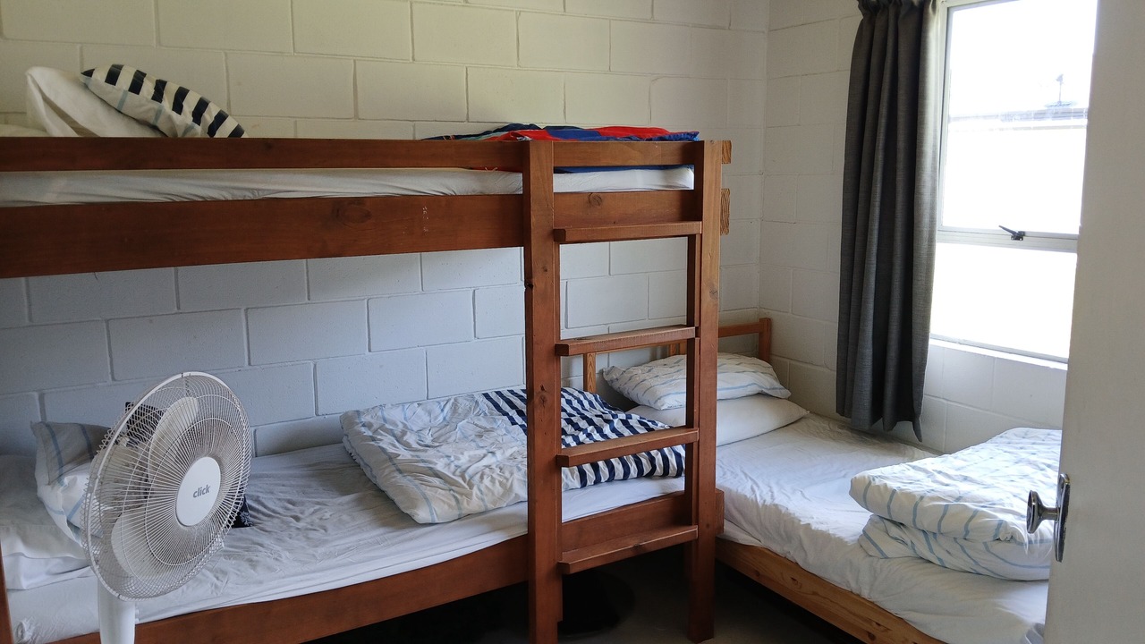 Photo of Bedroom in Taupo Bay