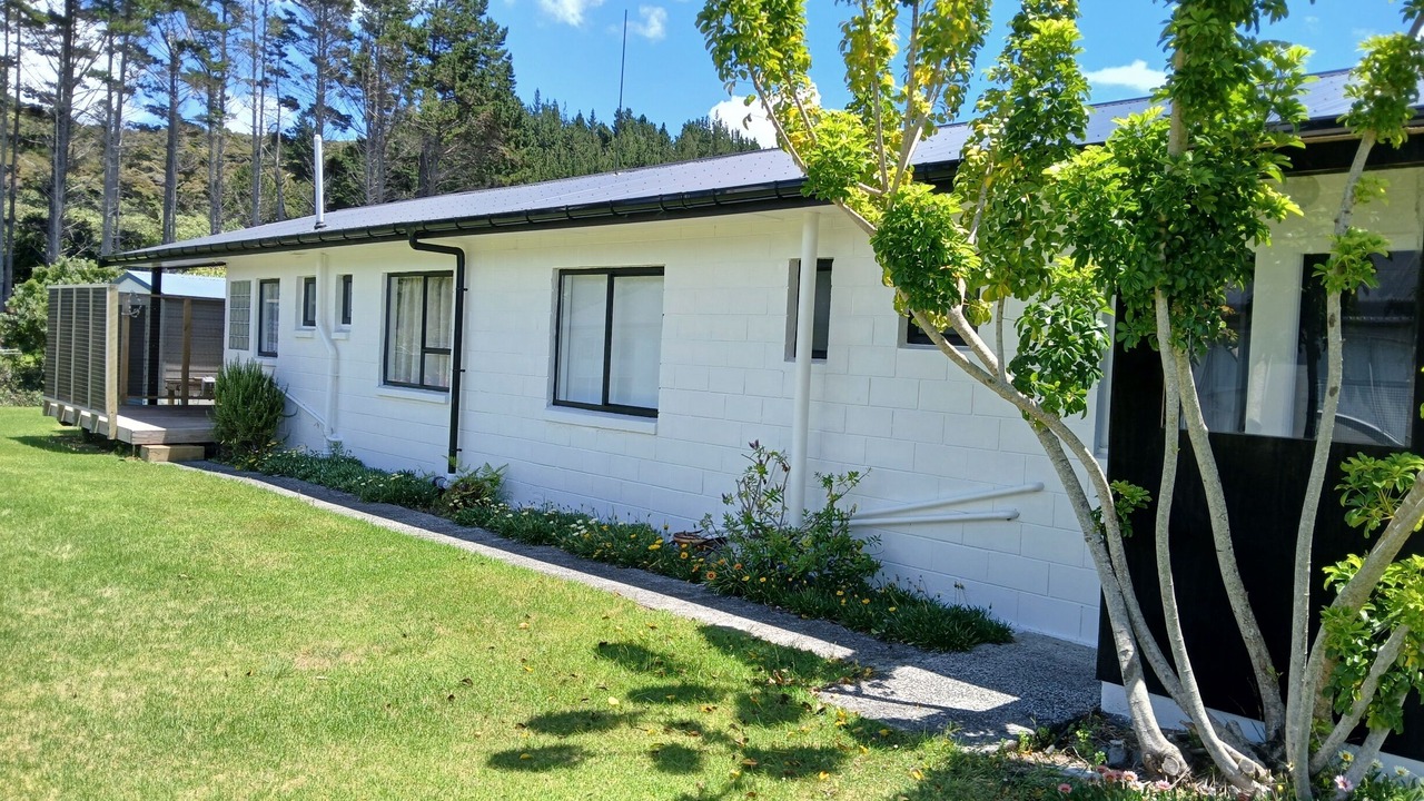 Photo of Outdoor in Taupo Bay
