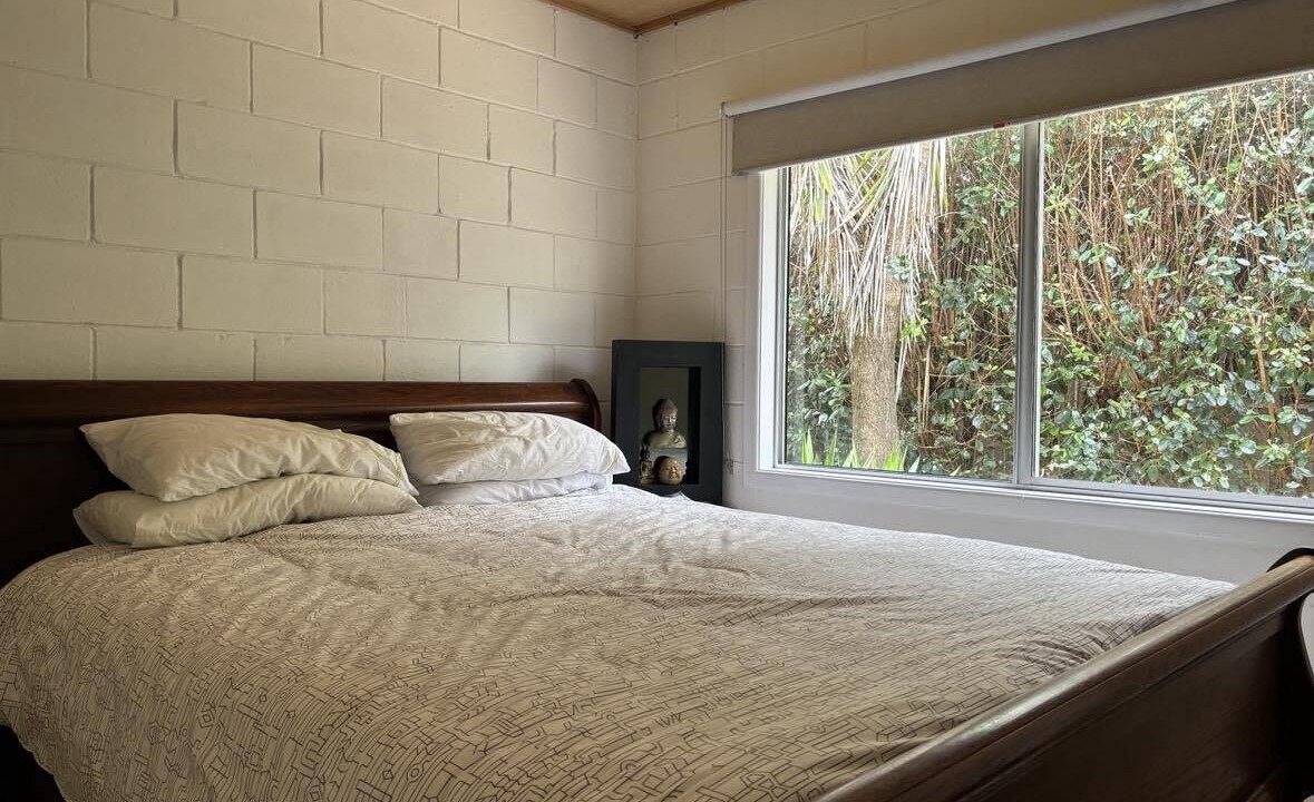 Photo of Bedroom in Taupo Bay