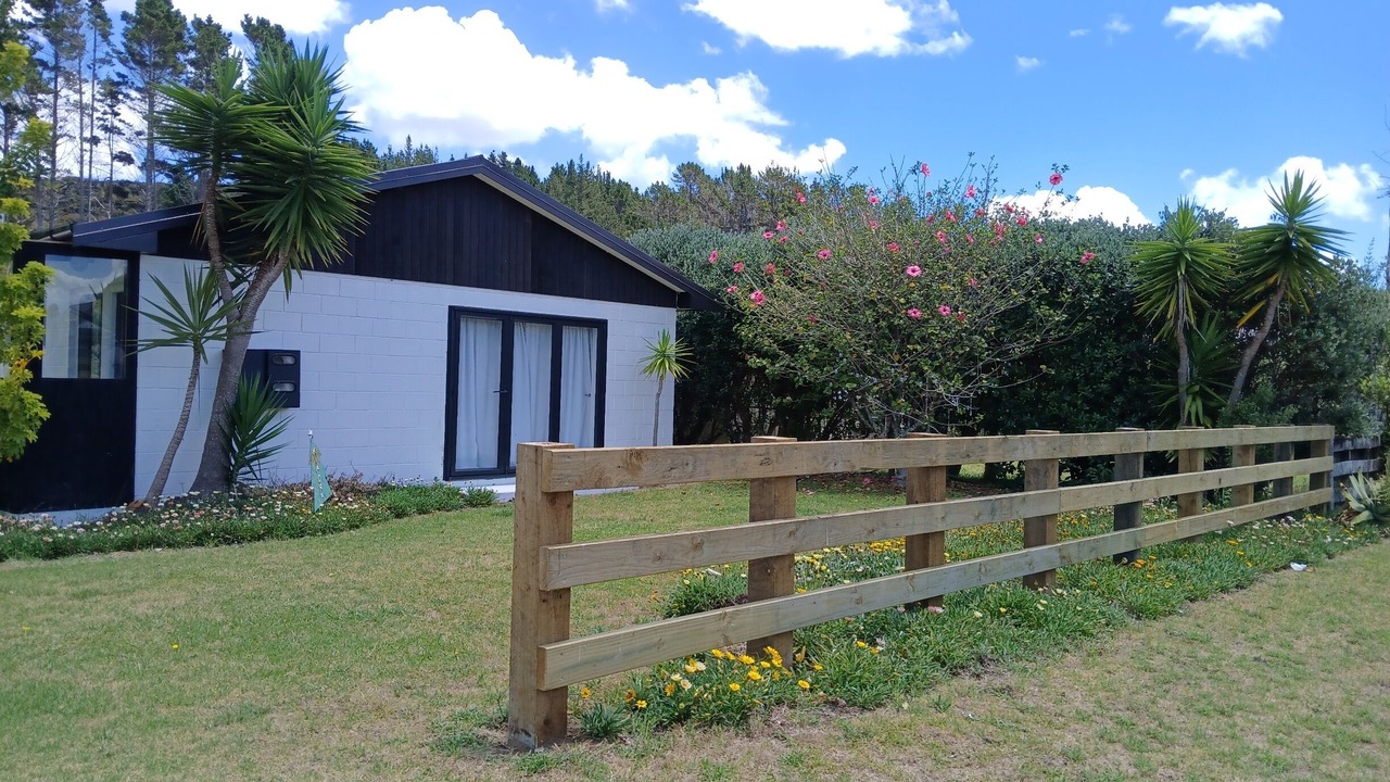 Photo of Outdoor in Taupo Bay