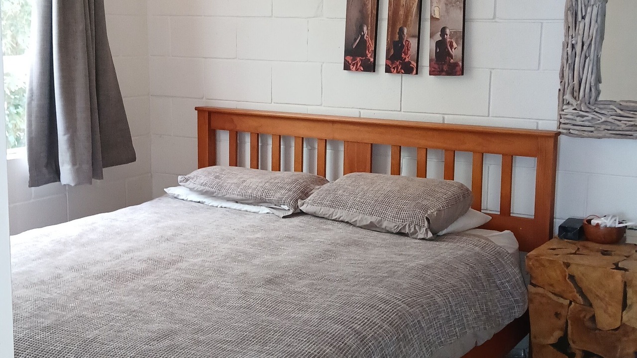 Photo of Bedroom in Taupo Bay