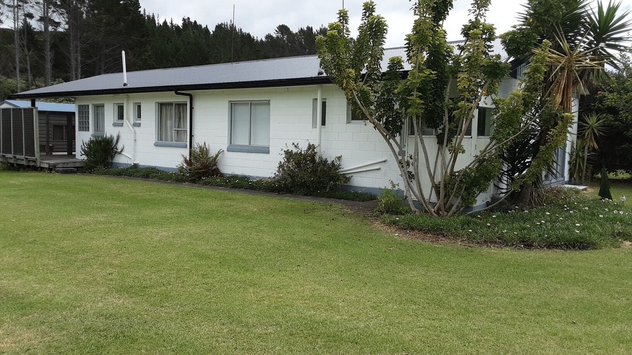 Photo of Outdoor in Taupo Bay