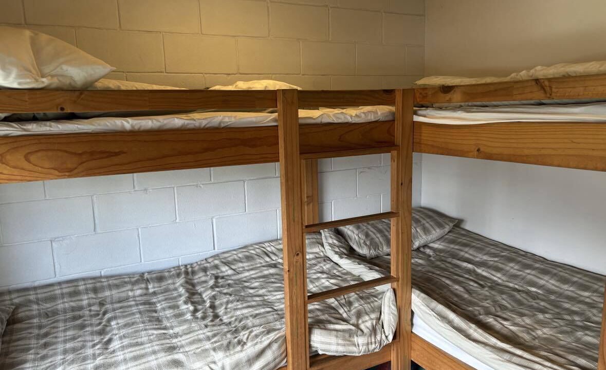 Photo of Bedroom in Taupo Bay