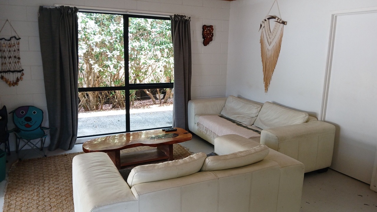 Photo of Livingroom in Taupo Bay