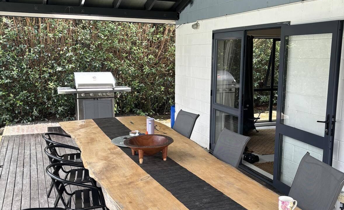 Photo of Outdoor in Taupo Bay