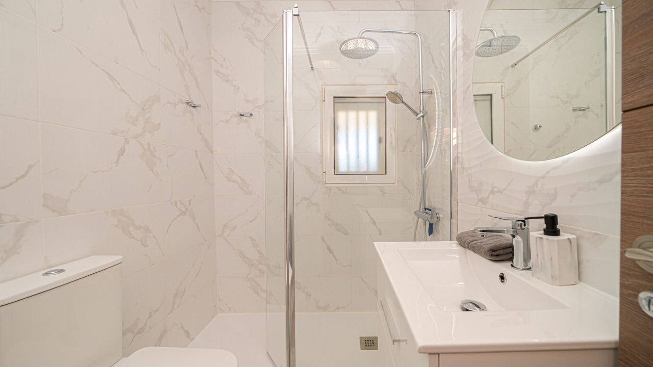 Photo of Bathroom in San Luis