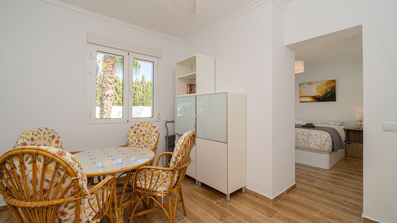 Photo of Livingroom in San Luis