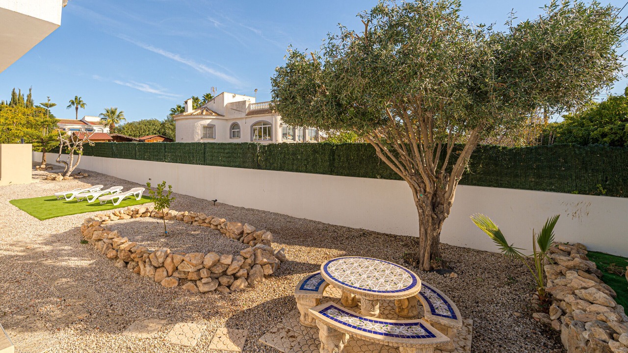 Photo of Outdoor in San Luis