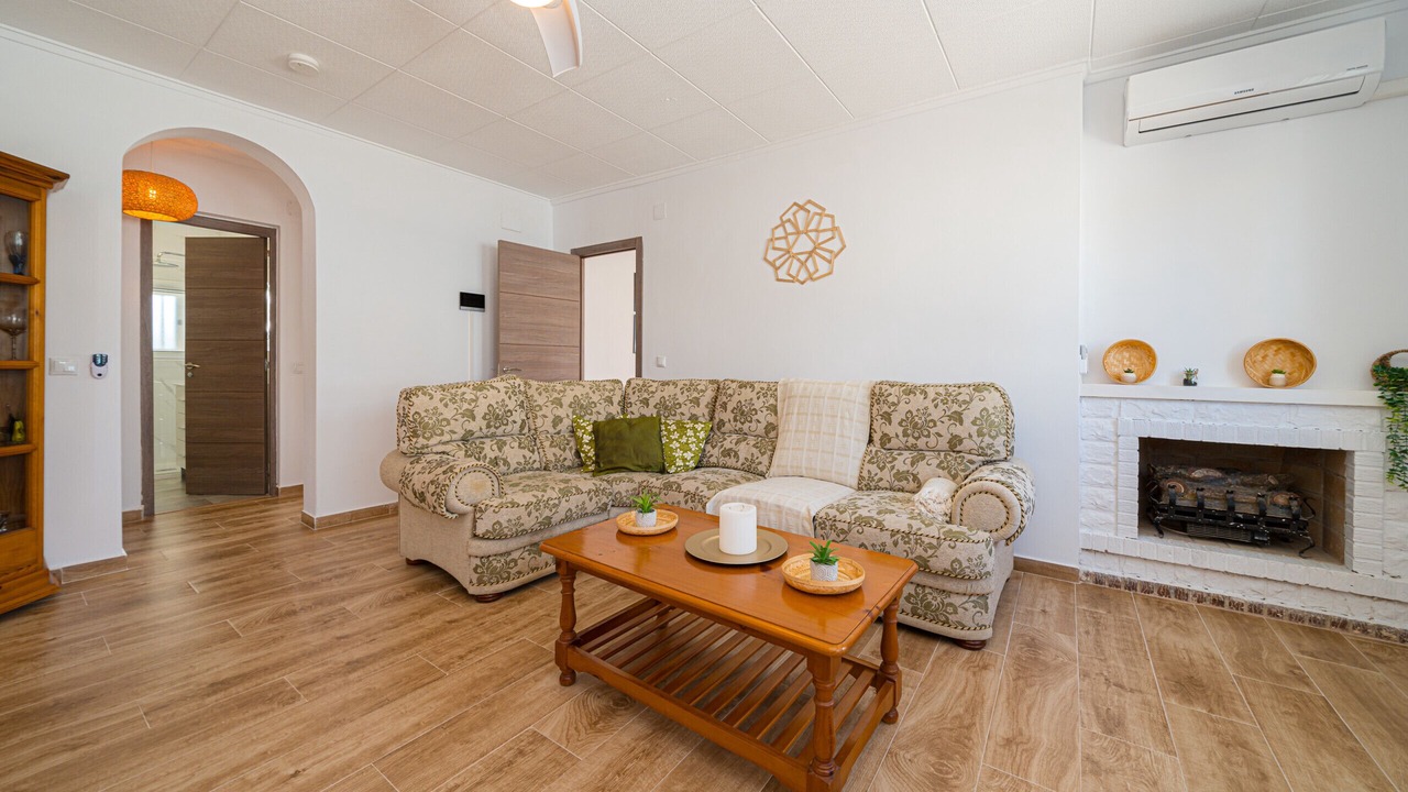 Photo of Livingroom in San Luis