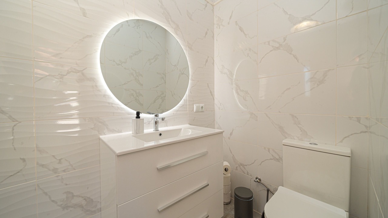 Photo of Bathroom in San Luis