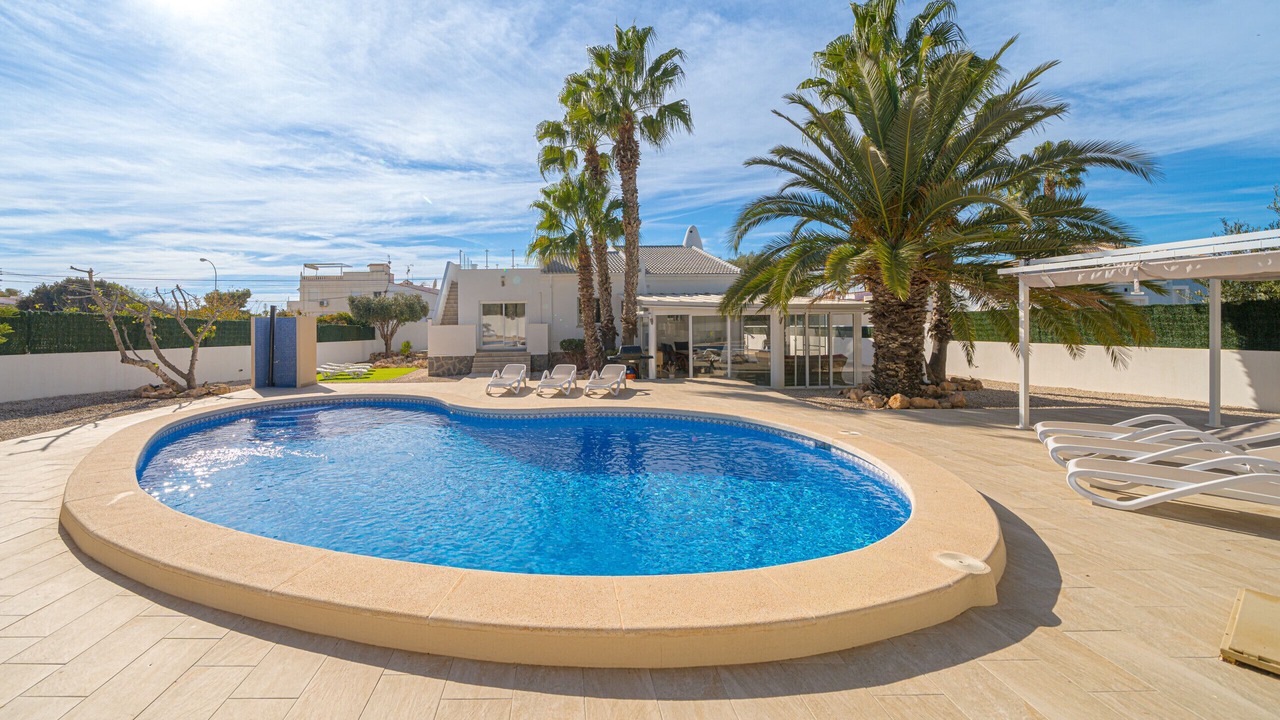 Photo of Outdoor in San Luis