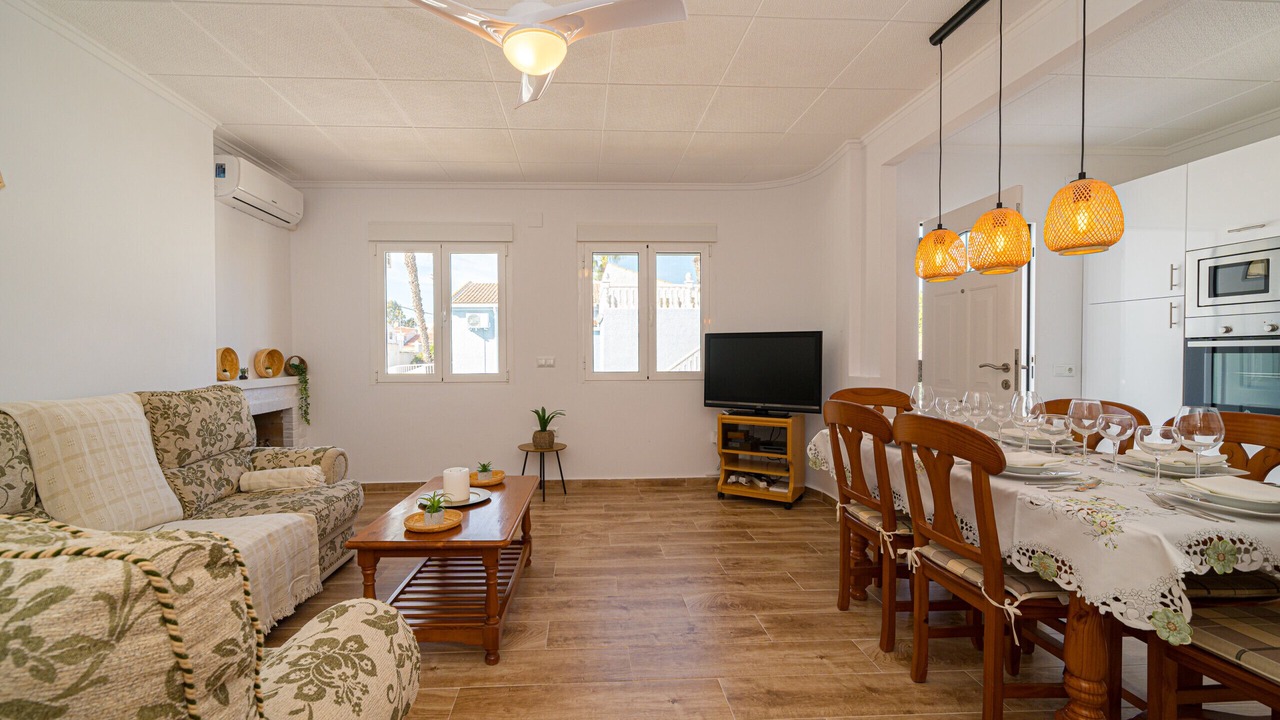 Photo of Livingroom in San Luis