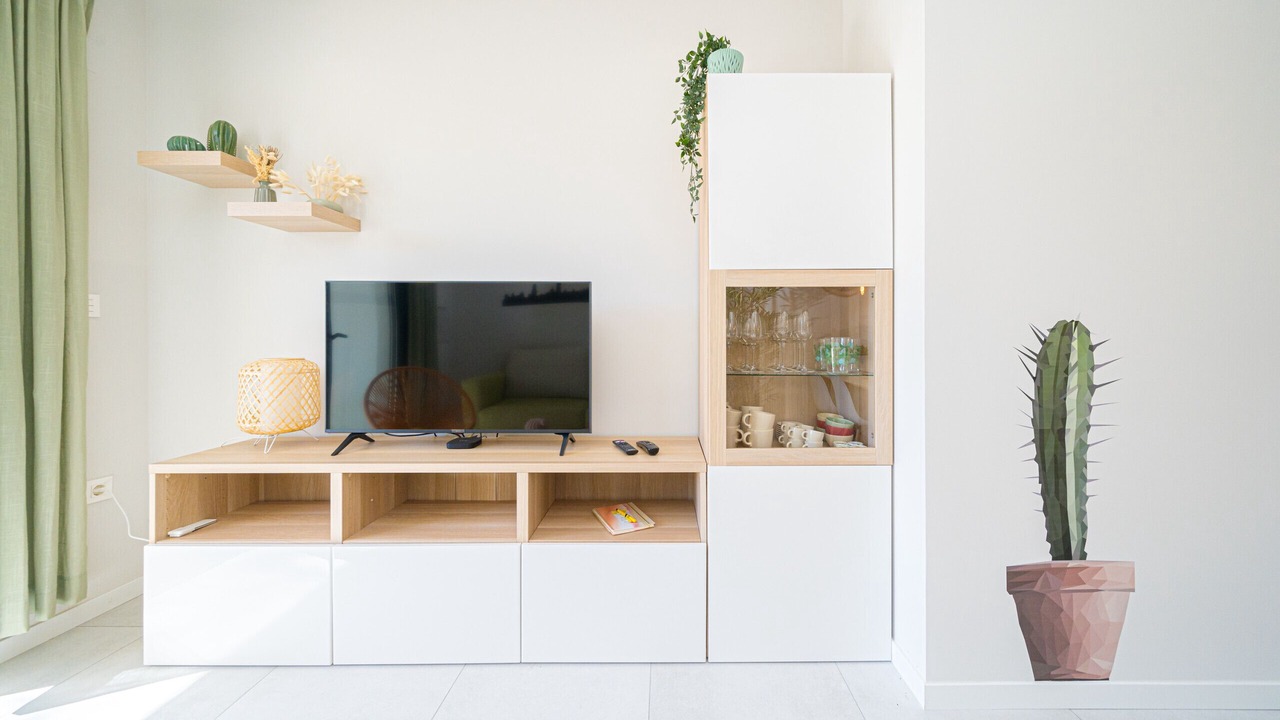 Photo of Livingroom in Mil Palmeras