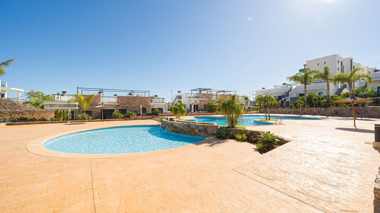 Photo of Outdoor in Mil Palmeras