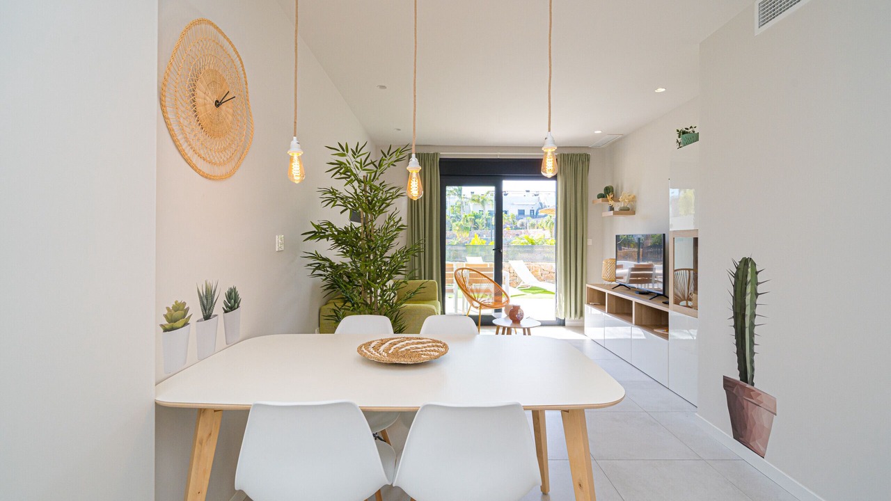 Photo of Livingroom in Mil Palmeras
