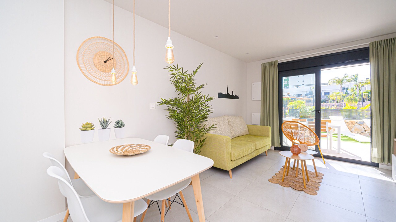 Photo of Livingroom in Mil Palmeras