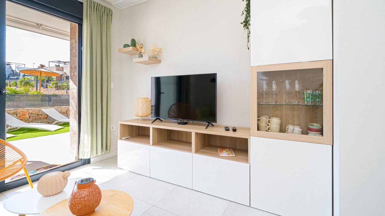 Photo of Livingroom in Mil Palmeras