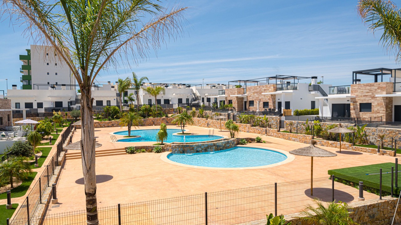 Photo of Outdoor in Mil Palmeras
