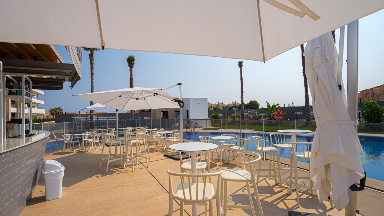 Photo of Outdoor in Playa Flamenca