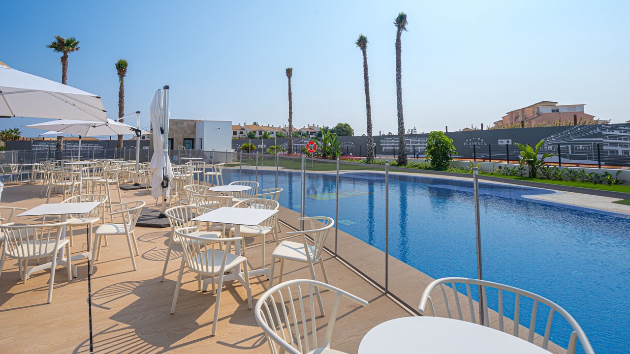 Photo of Outdoor in Playa Flamenca