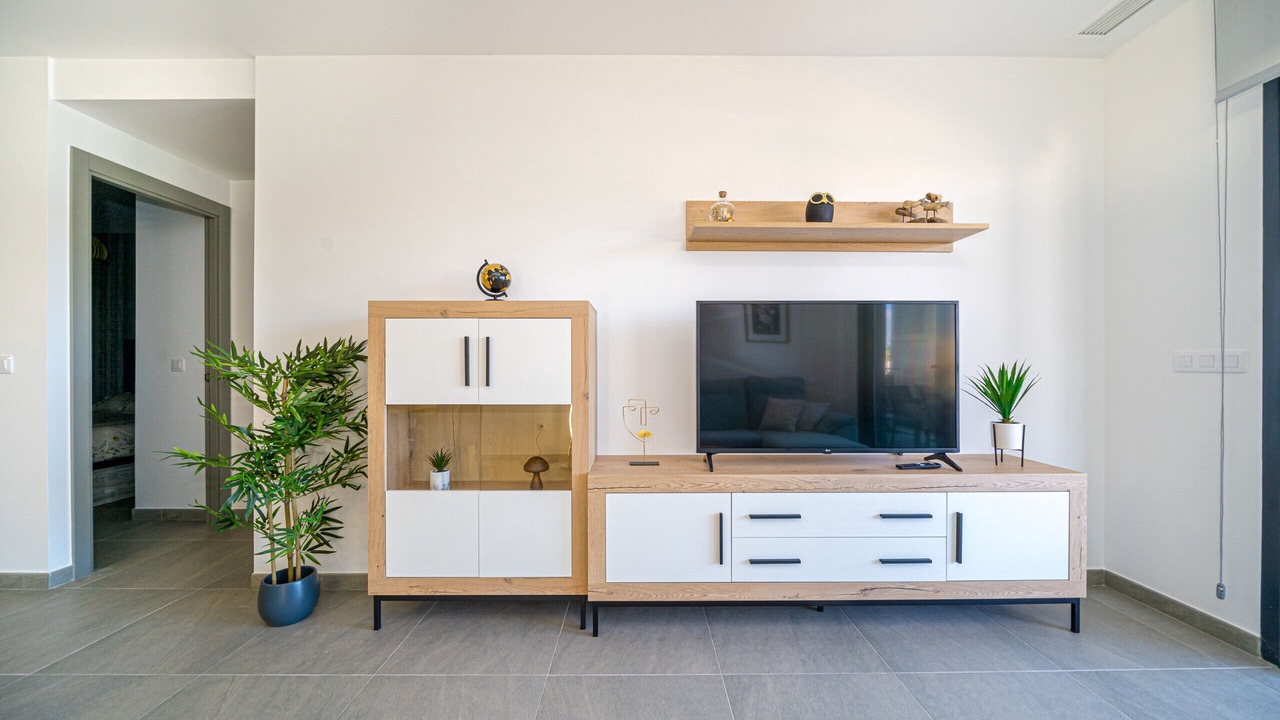 Photo of Livingroom in Playa Flamenca