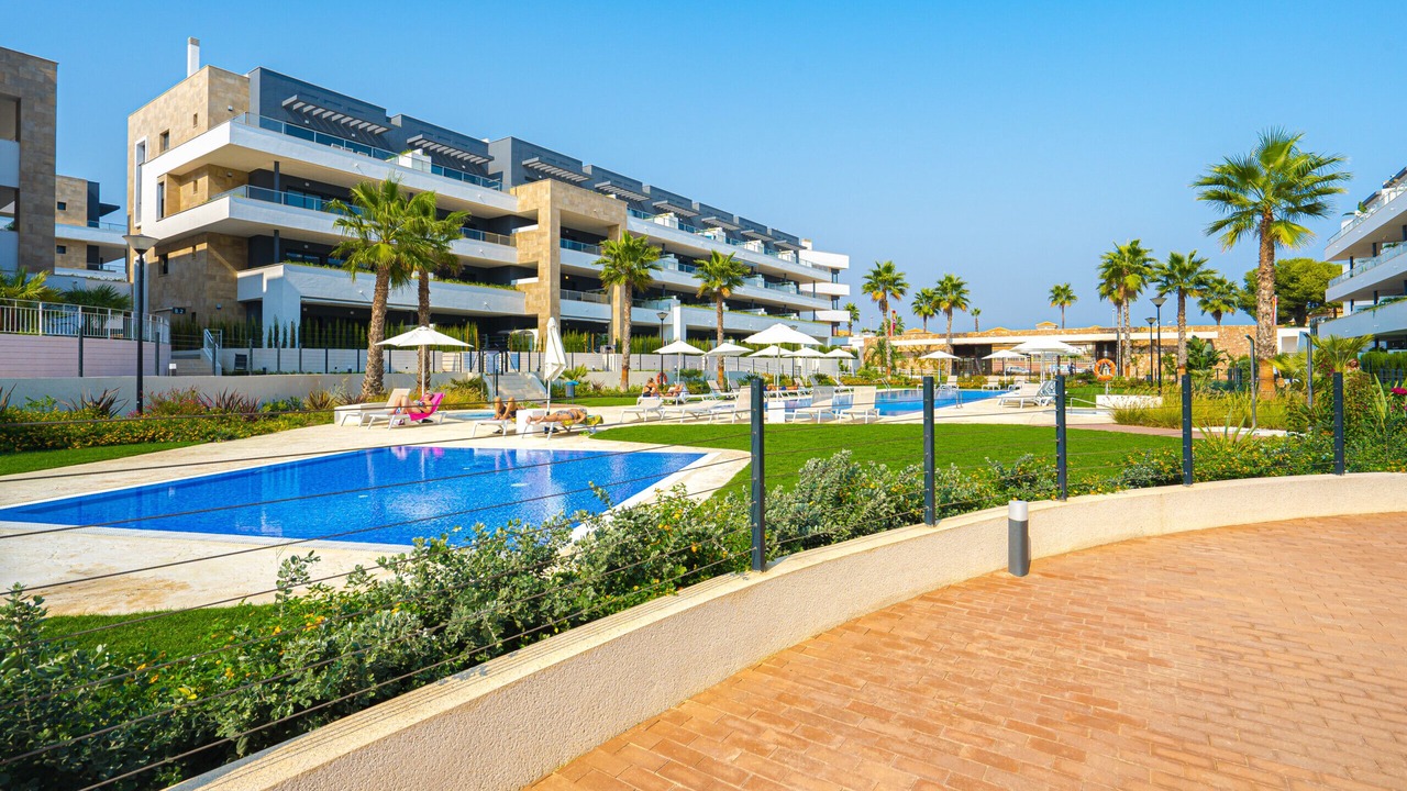 Photo of Others in Playa Flamenca