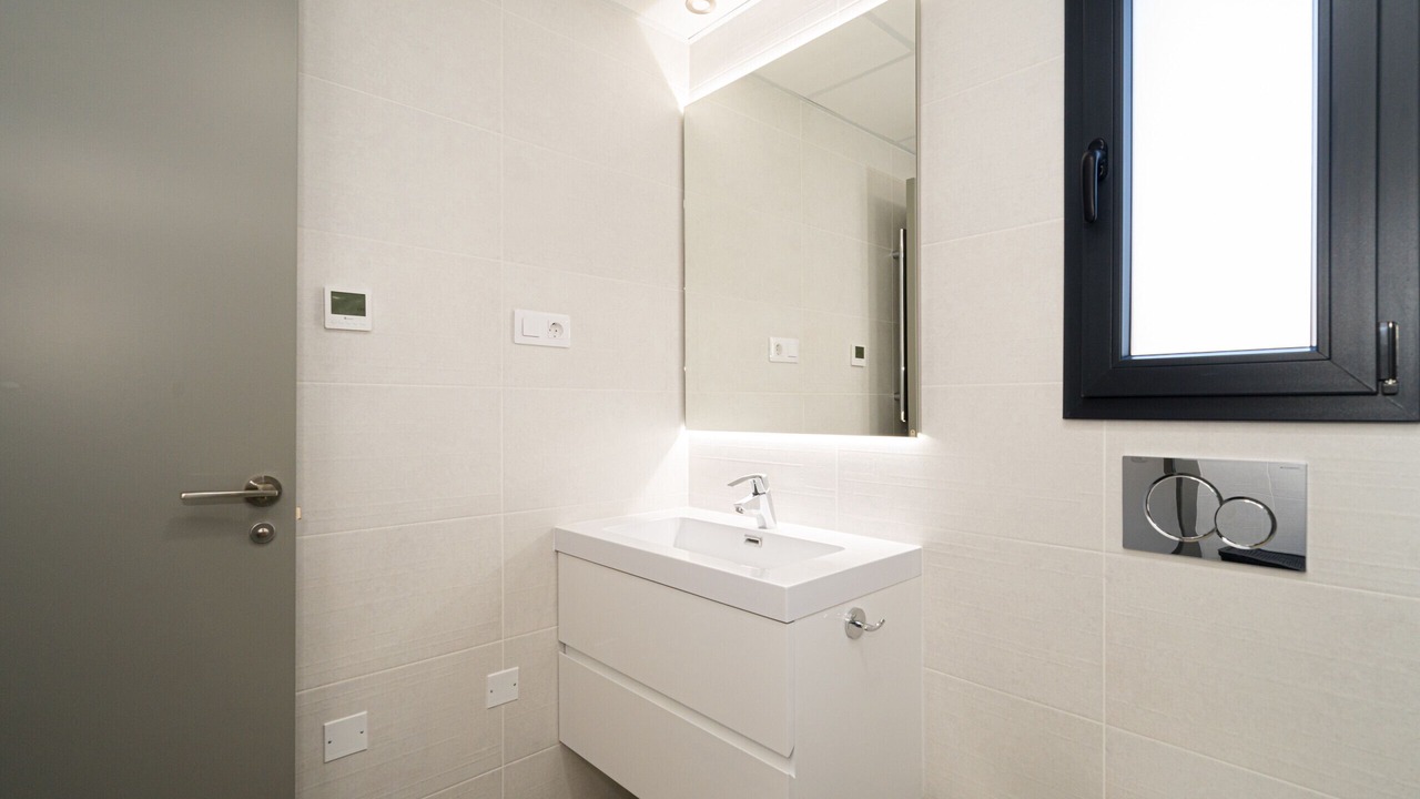 Photo of Bathroom in Playa Flamenca