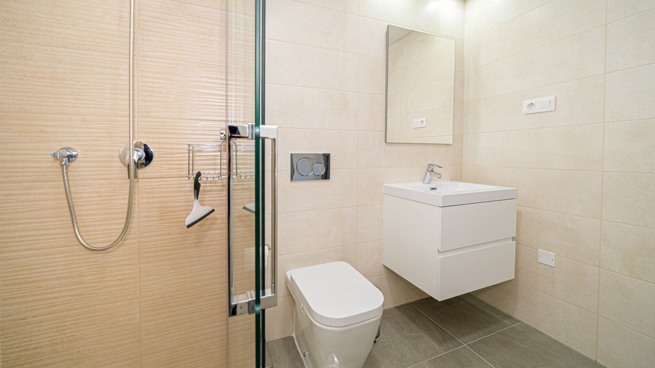 Photo of Bathroom in Playa Flamenca