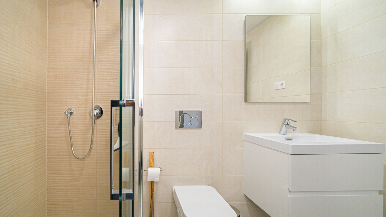 Photo of Bathroom in Playa Flamenca