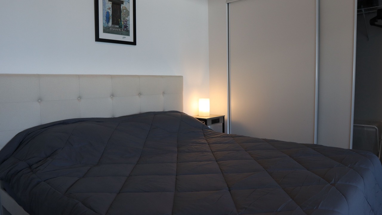 Photo of Bedroom in Church and Wellesley