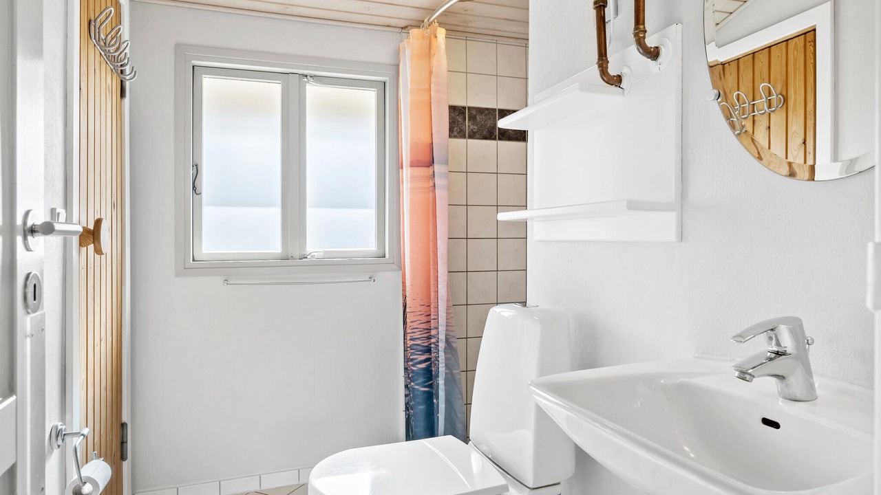 Photo of Bathroom in Farvang