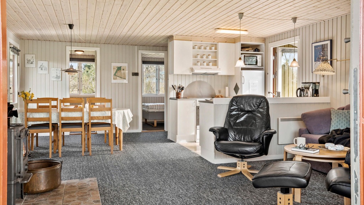 Photo of Bedroom in Farvang