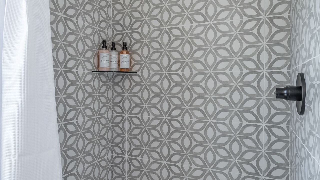 Photo of Bathroom in St. Elmo Improvement League