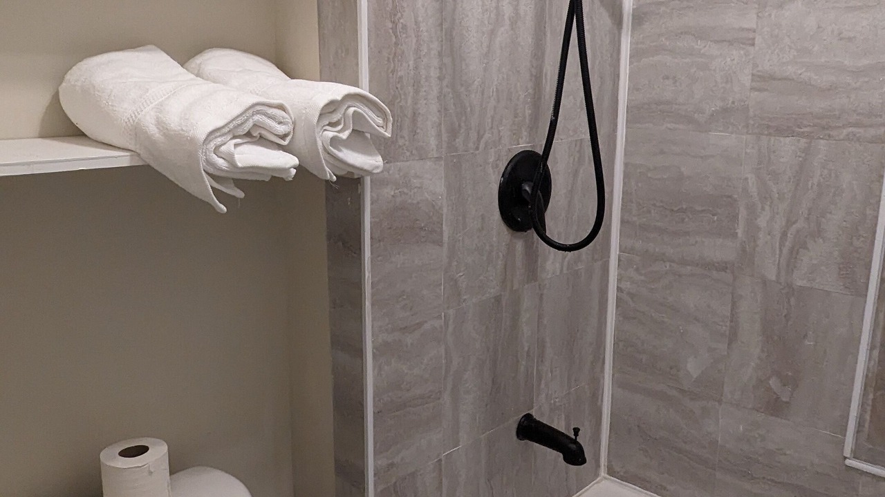Photo of Bathroom in Thunder Bay