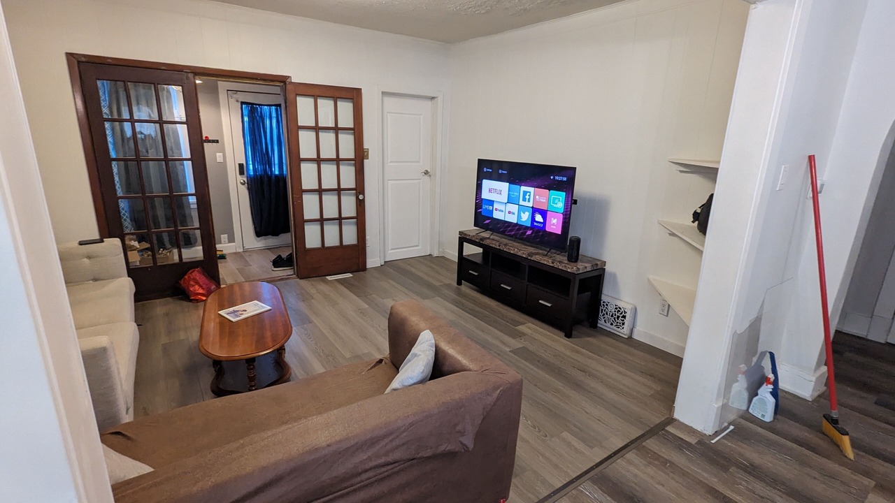 Photo of Livingroom in Thunder Bay