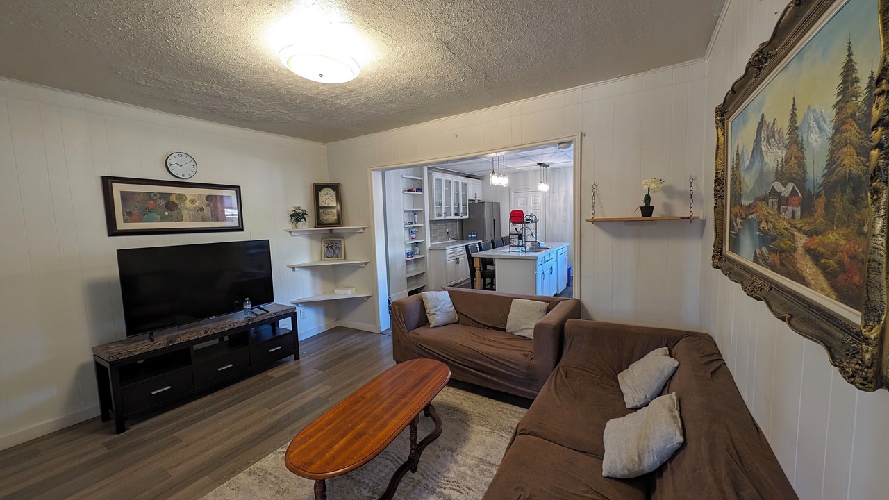 Photo of Livingroom in Thunder Bay