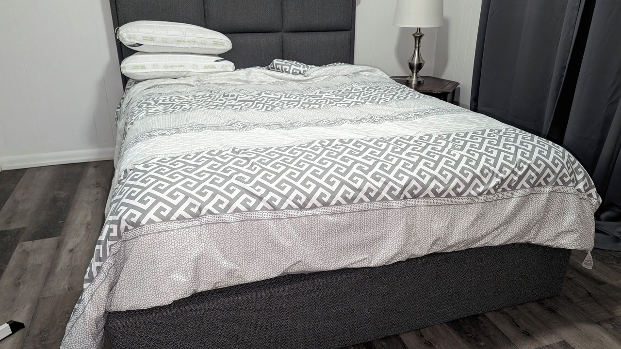Photo of Bedroom in Thunder Bay