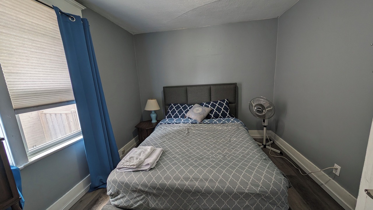 Photo of Bedroom in Thunder Bay