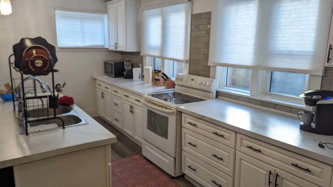 Photo of Kitchen in Thunder Bay