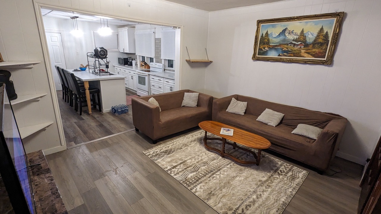 Photo of Livingroom in Thunder Bay