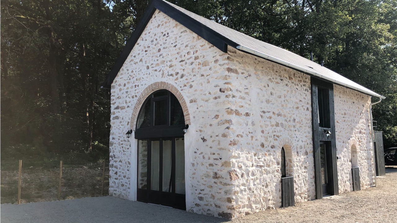 Photo of Outdoor in Sille-le-Guillaume