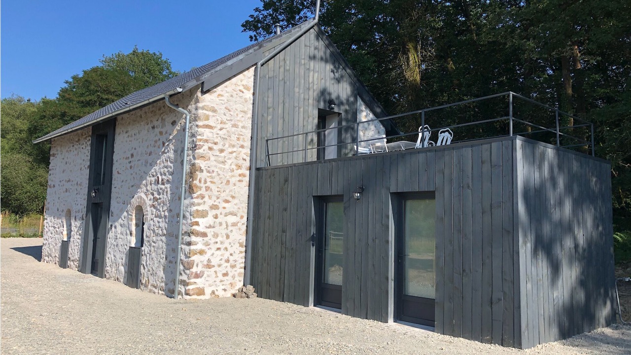Photo of Outdoor in Sille-le-Guillaume